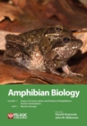 Image for Amphibian Biology, Volume 11, Part 3