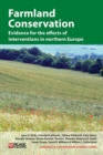 Image for Farmland conservation: evidence for the effects of interventions in northern Europe : 3