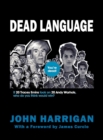 Image for Dead Language