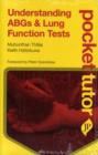 Image for Pocket Tutor Understanding ABGs and Lung Function Tests