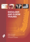 Image for Shoulder and Elbow Trauma