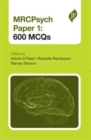 Image for MRCPsych Paper 1: 600 MCQs