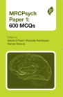 Image for MRCPsych Papers 1 and 2: 600 EMIs
