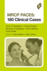 Image for MRCP PACES: 180 Clinical Cases