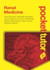 Image for Pocket Tutor Renal Medicine