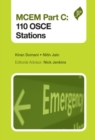 Image for MCEM part C  : 120 OSCE stations