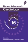 Image for Recent Advances in Cardiology: 16