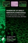 Image for Handbook of direct immunofluorescence  : a pattern-based approach to skin and mucosal biopsies
