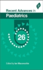 Image for Recent advances in paediatrics26