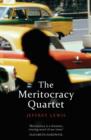Image for The Meritocracy Quartet