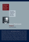 Image for Ignacy Paderewski: Poland : 66