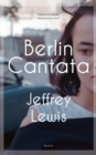 Image for Berlin cantata