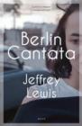 Image for Berlin Cantata