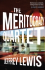 Image for The meritocracy quartet
