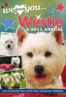 Image for West Highland Terrier: We Love You... Westie