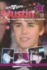 Image for Justin Bieber: We Love You... Justin: An Unauthorised 2012 Annual