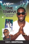 Image for Tinie Tempah: We Love You... Tinie: An Unauthorised 2012 Annual