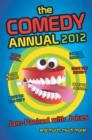 Image for The Comedy Annual