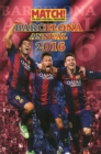 Image for BARCELONA ANNUAL 2016
