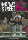 Image for ONE WAY STREET STORY OF ONE DIRECTION