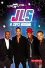Image for We Love You JLS Annual 2013
