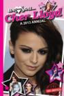 Image for We Love You Cher Lloyd Annual 2013