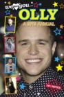 Image for We Love You Olly Murs Annual 2013