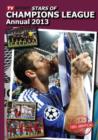 Image for Champions League Annual 2013