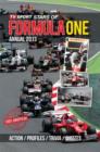 Image for Formula One Annual 2013