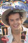 Image for Harry Styles Annual