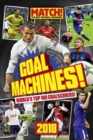 Image for Match! Goal Machines
