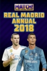 Image for Match! Real Madrid Annual 2019