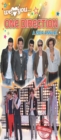Image for One Direction: A 2014 Annual