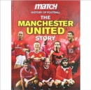 Image for Match! the Manchester United Story