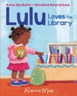 Image for Lulu loves the library