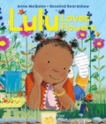 Image for Lulu loves flowers