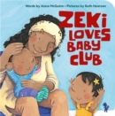 Image for Zeki Loves Baby Club