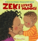 Image for Zeki Loves Mummy