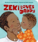 Image for Zeki loves Daddy