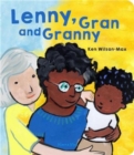 Image for Lenny, Gran and Granny