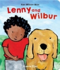 Image for Lenny and Wilbur
