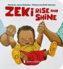 Image for Zeki Rise and Shine