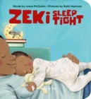 Image for Zeki Sleep Tight