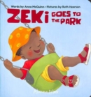 Image for Zeki Goes To The Park