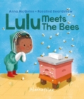 Image for Lulu Meets the Bees