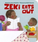Image for Zeki Eats Out
