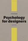 Image for Pocket Guide to Psychology for Designers