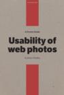 Image for Pocket Guide to Usability of Web Photos