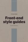 Image for Pocket Guide to Front-end Style Guides