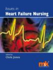 Image for Issues in heart failure nursing